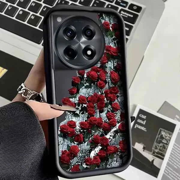 Blossom Harmony Case
