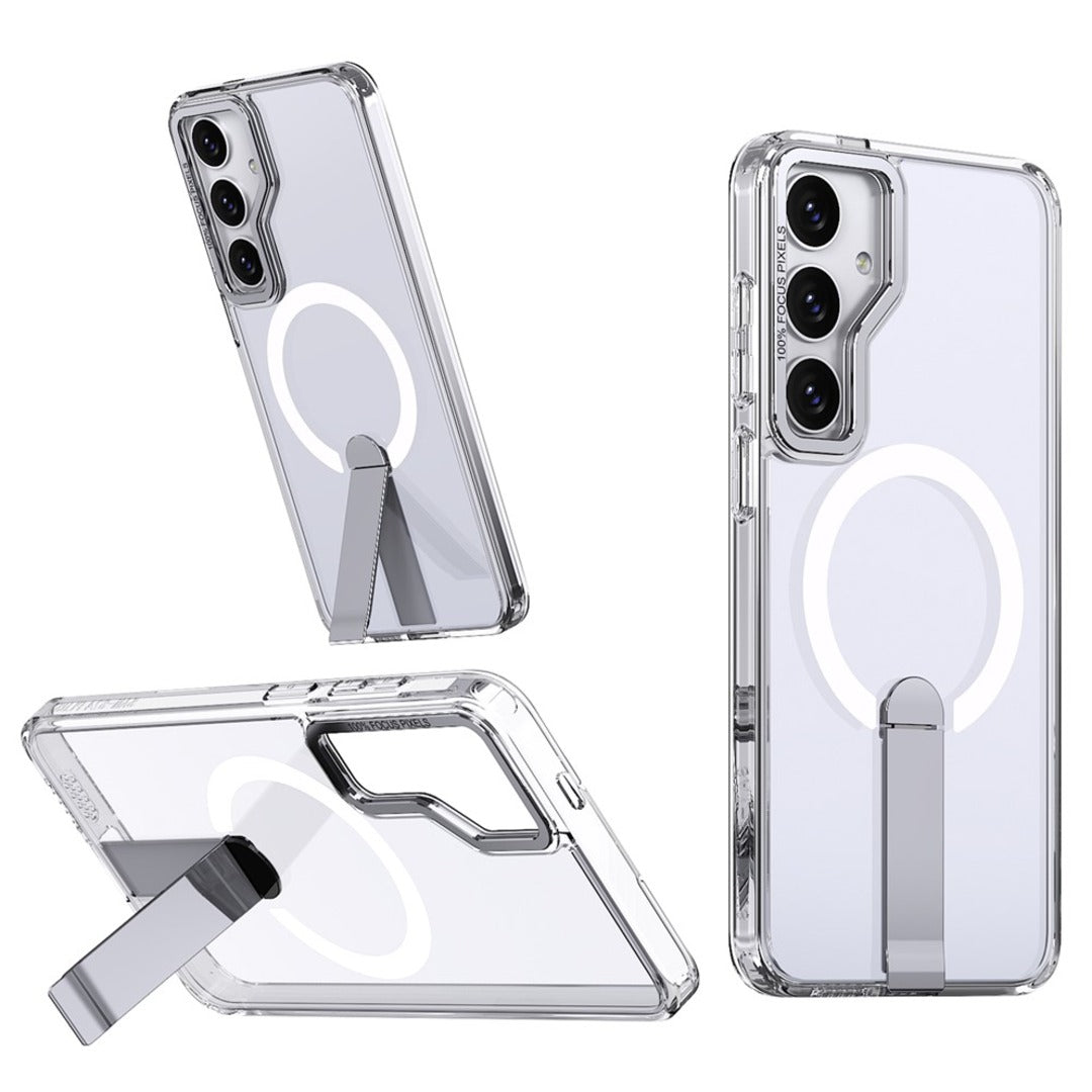 Titanium MagSafe Case - Galaxy
