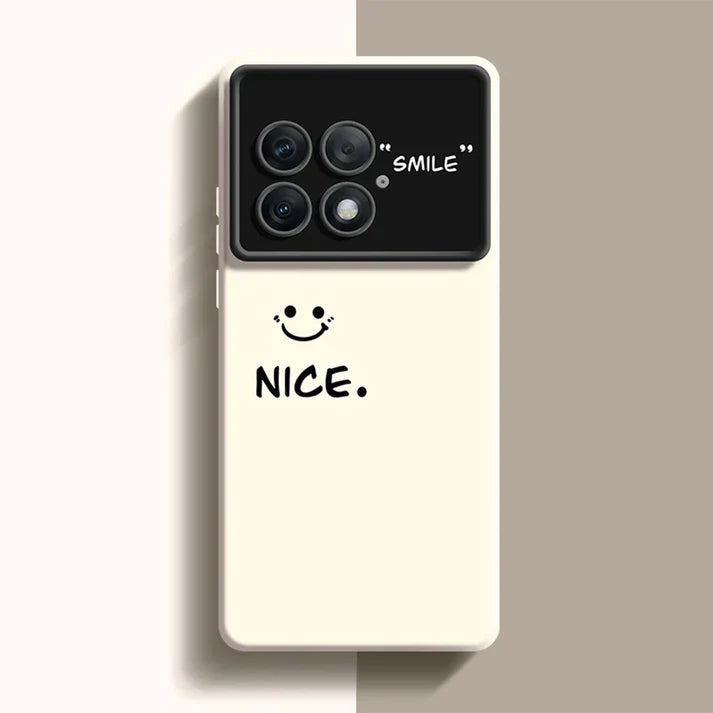 OnePlus Series - Signature Elegance Case