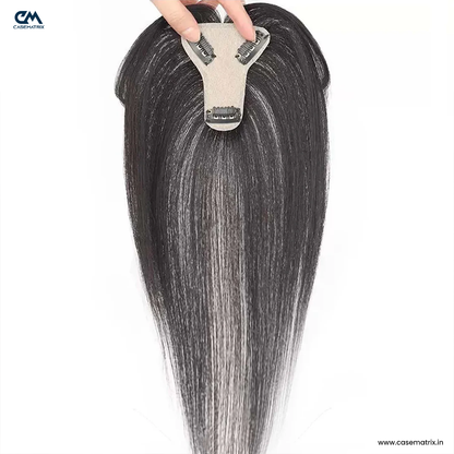 T Shape Silke Base Topper 2.8*3.2Inc  - 12 Inch