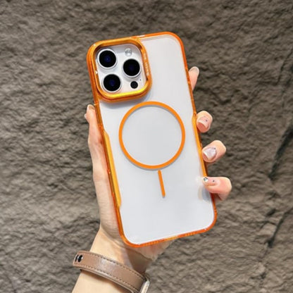 Lens Frame Case - iPhone