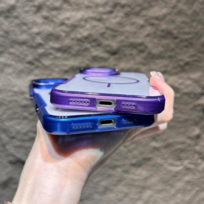 Lens Frame Case - iPhone