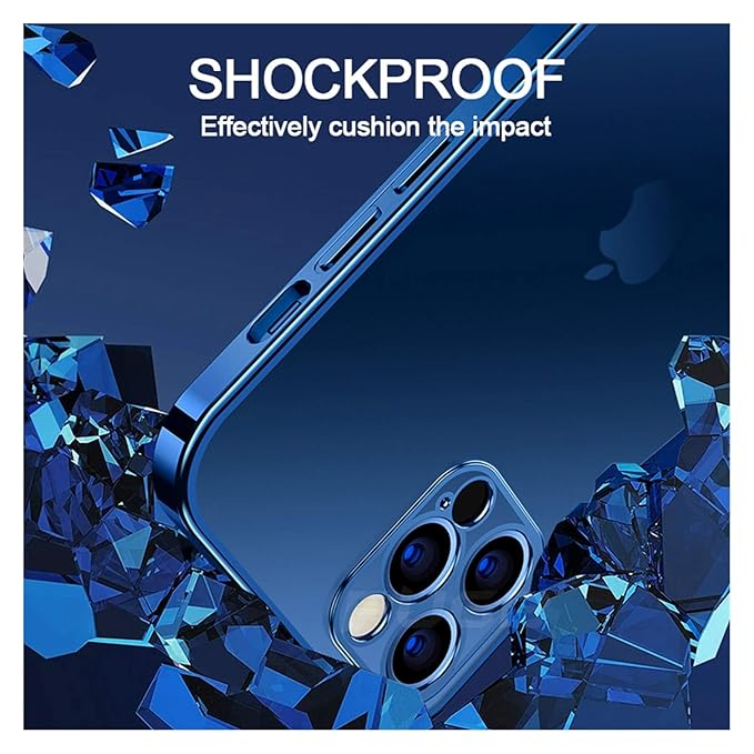 PureTouch FlexShell Case