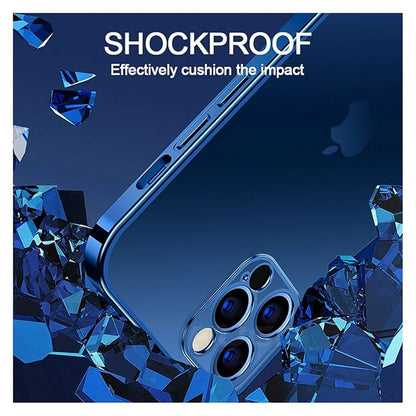 PureTouch FlexShell Case