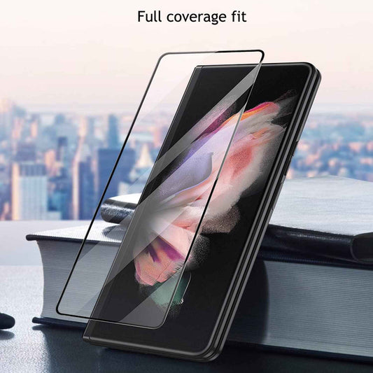 Galaxy Z Fold5 Tempered Glass