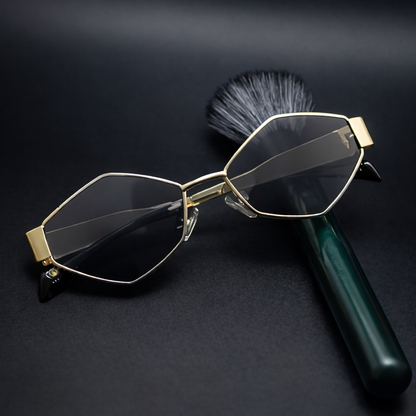 Aurora Noir Sunglasses