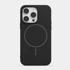 Sleek Magnetic Shield Case - iPhone