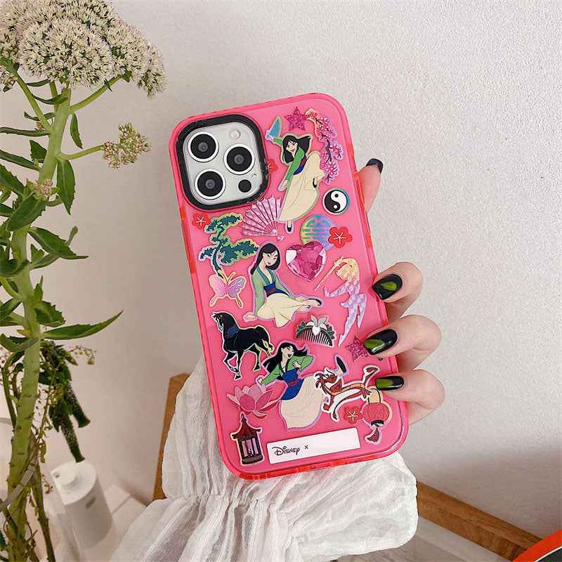 Disney Princess Case