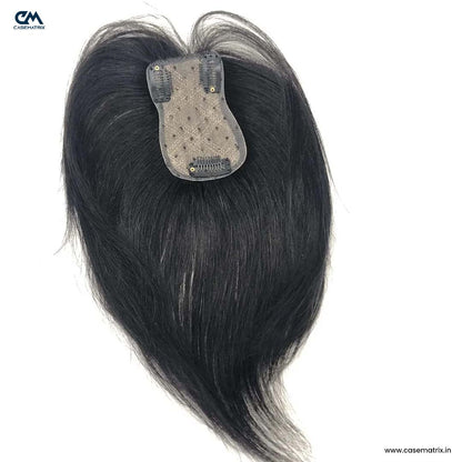 Gold-Wire Silk Base Hair Extensions 2.6*4.5Inc