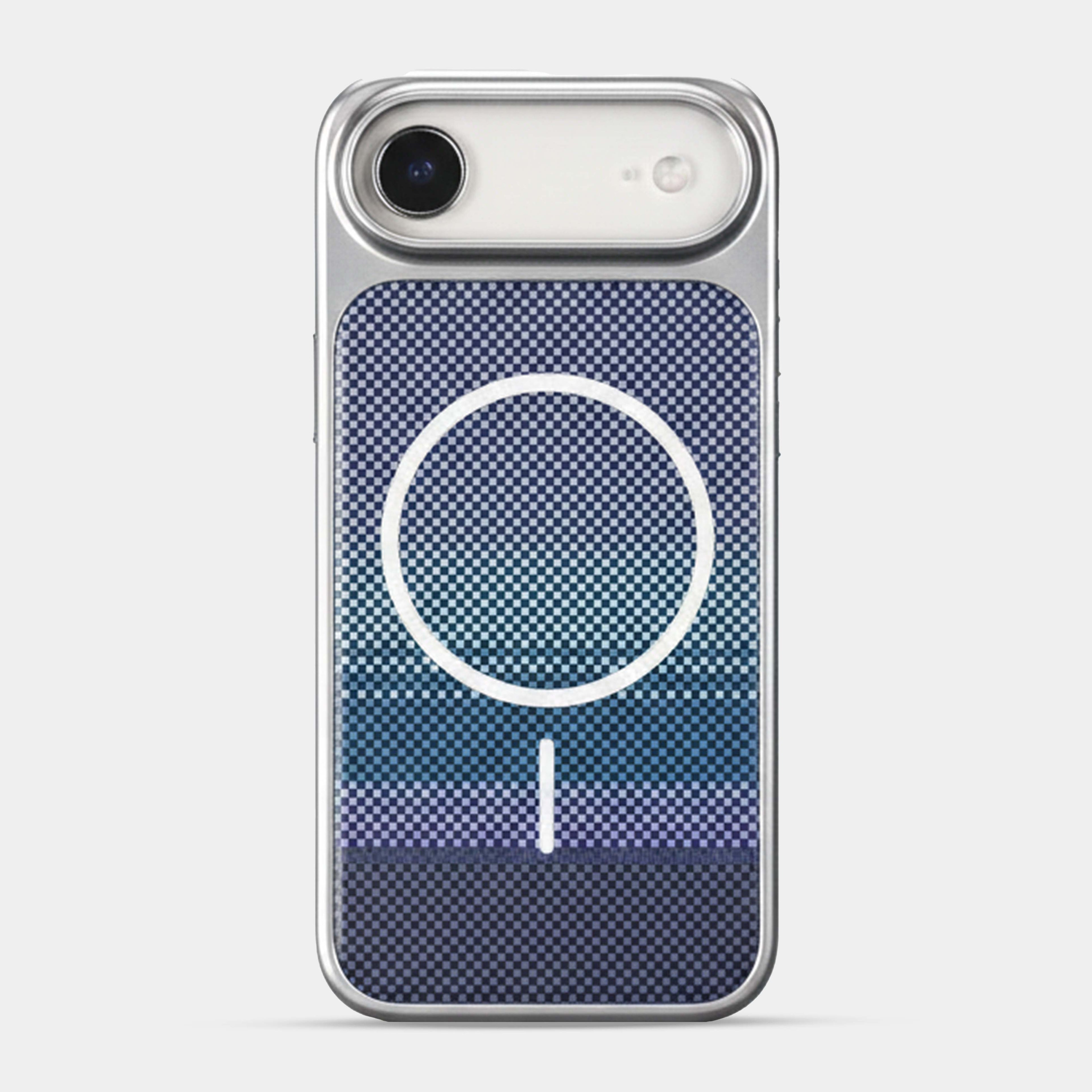 Fusion Aramid Case - iPhone
