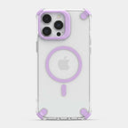 CrystalMag Shield Case