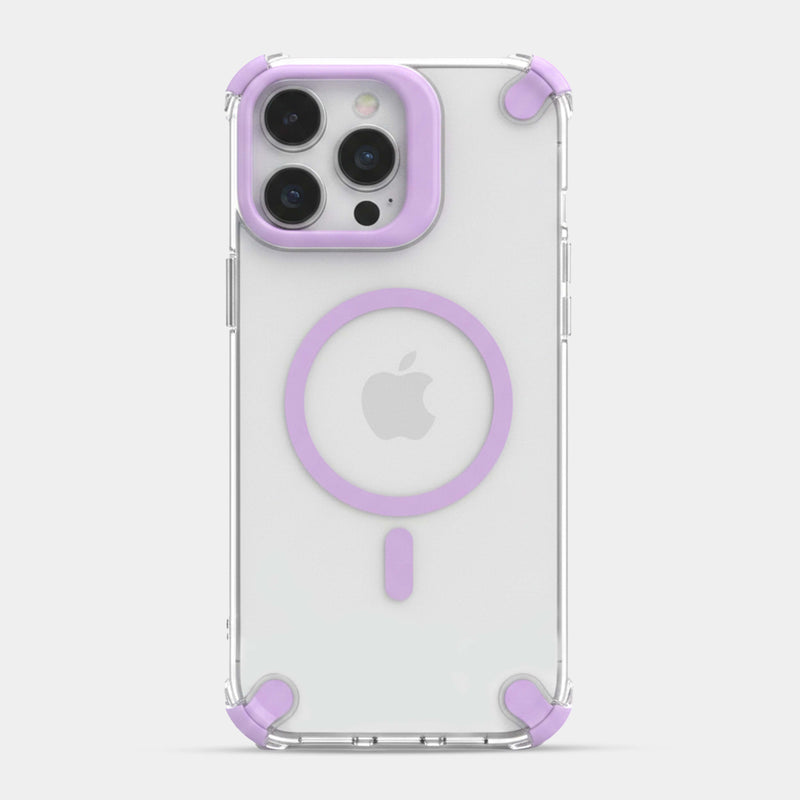 CrystalMag Shield Case