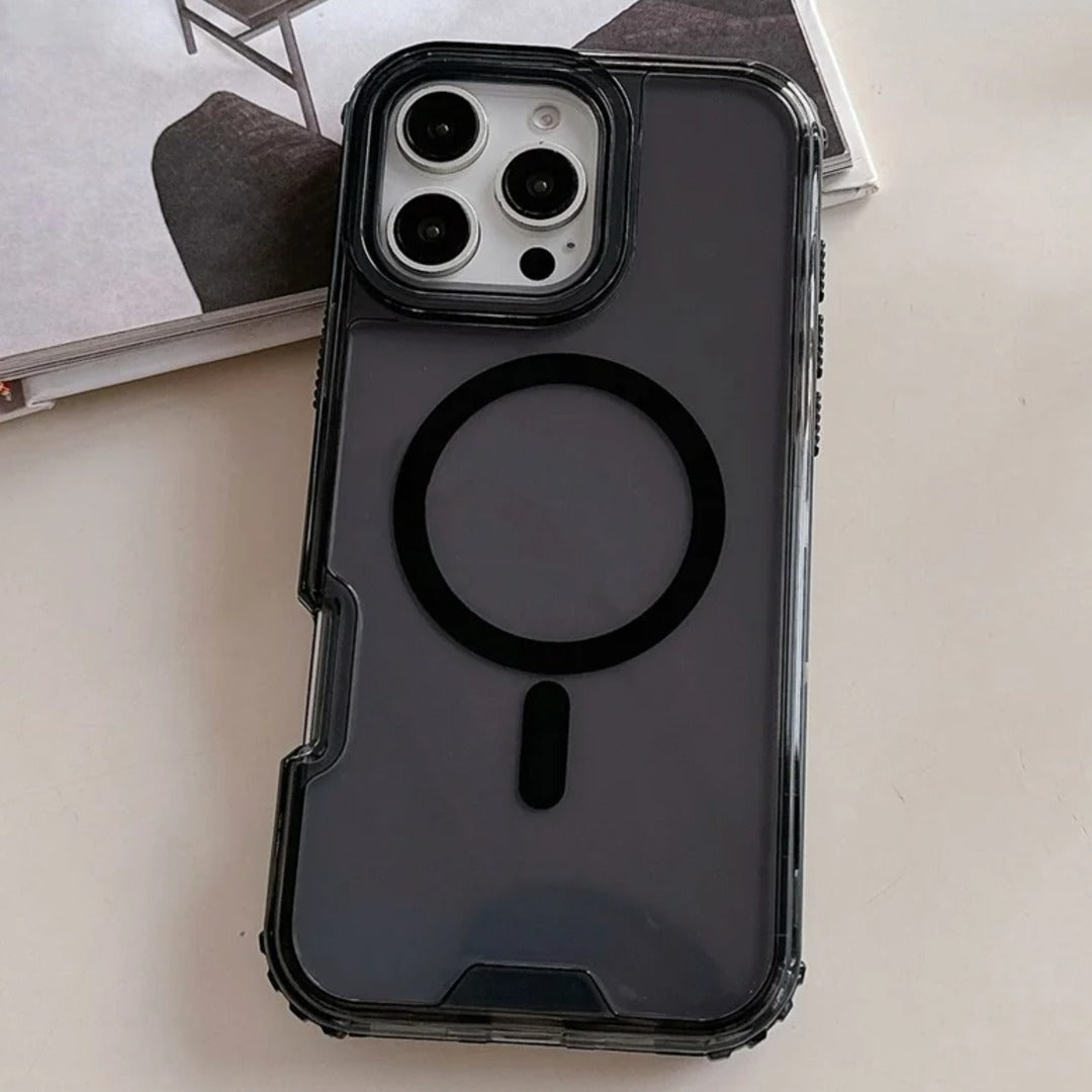 MagSafe Armor Case - iPhone