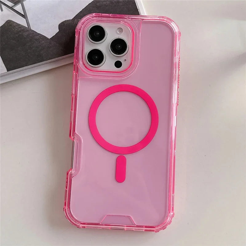MagSafe Armor Case - iPhone