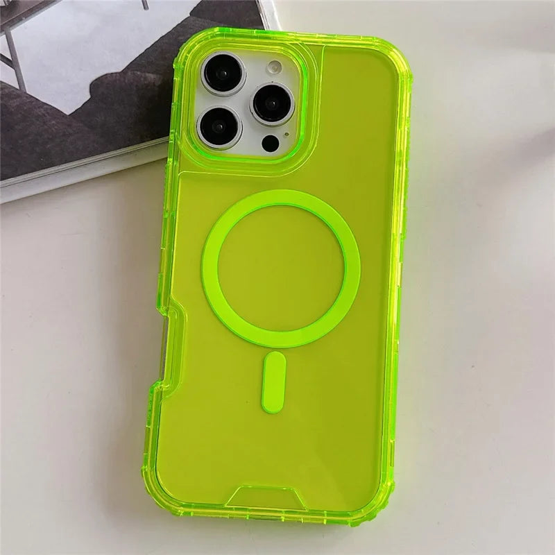 MagSafe Armor Case - iPhone