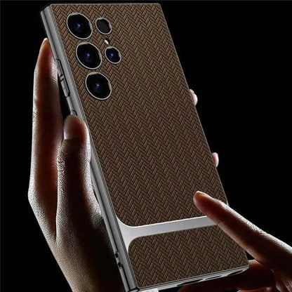 Braided Electroplated Business Case