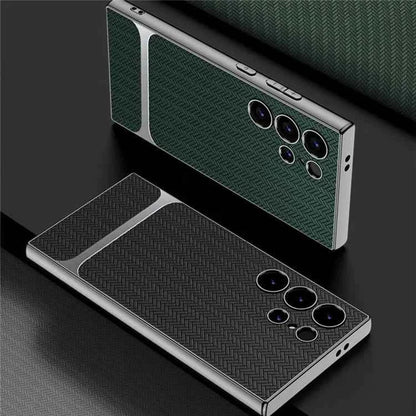 Braided Electroplated Business Case