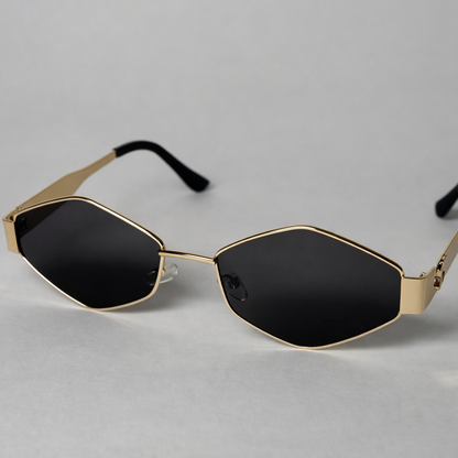 Aurora Noir Sunglasses
