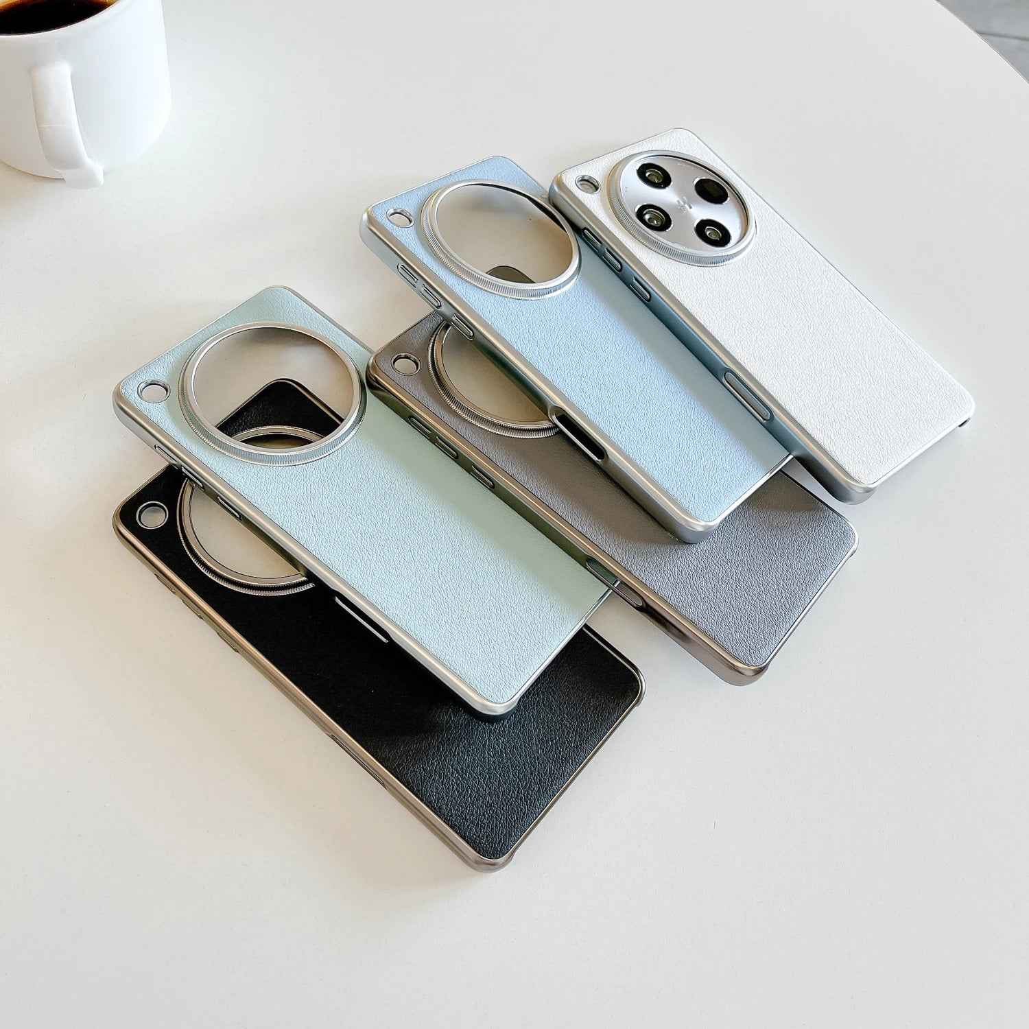 OnePlus Series - OneDefend Rugged Case