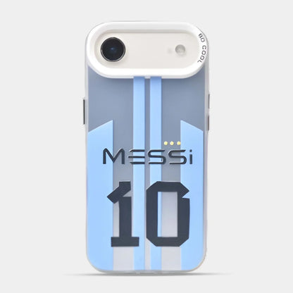 Messi 10 Legacy Edition Case - iPhone