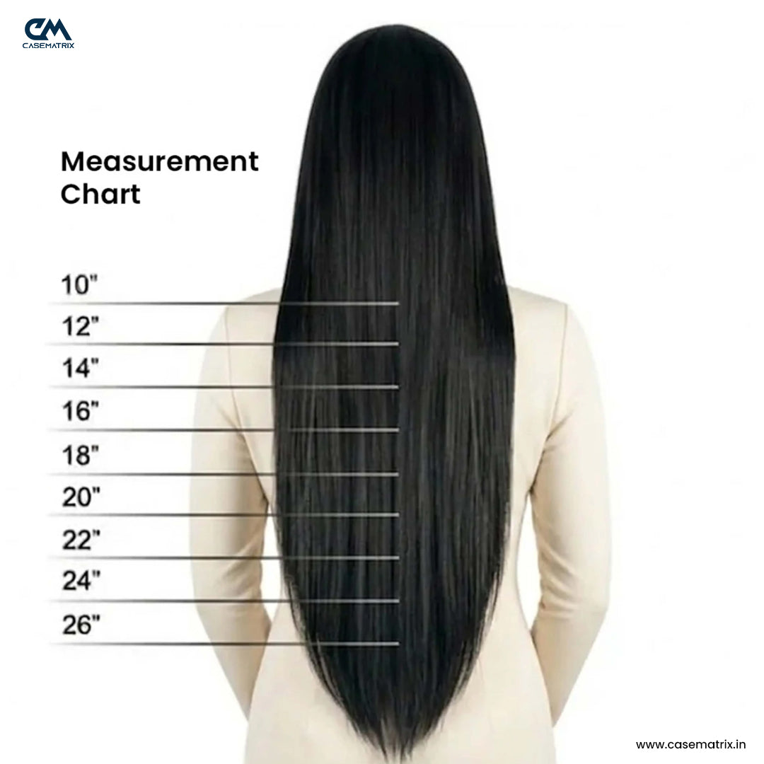 Mini Silk Base Hair Topper 1.5*3Inc