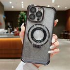 SparkleGrip Armor Case