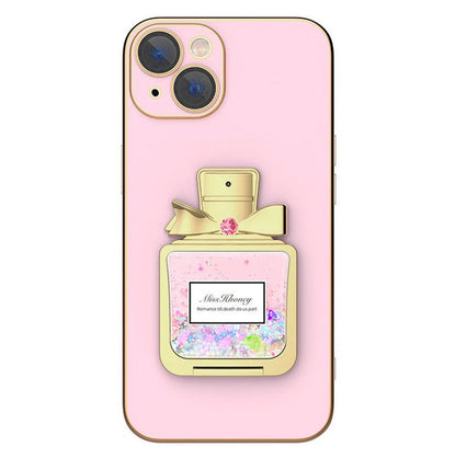 Perfume Bottle Socket Case