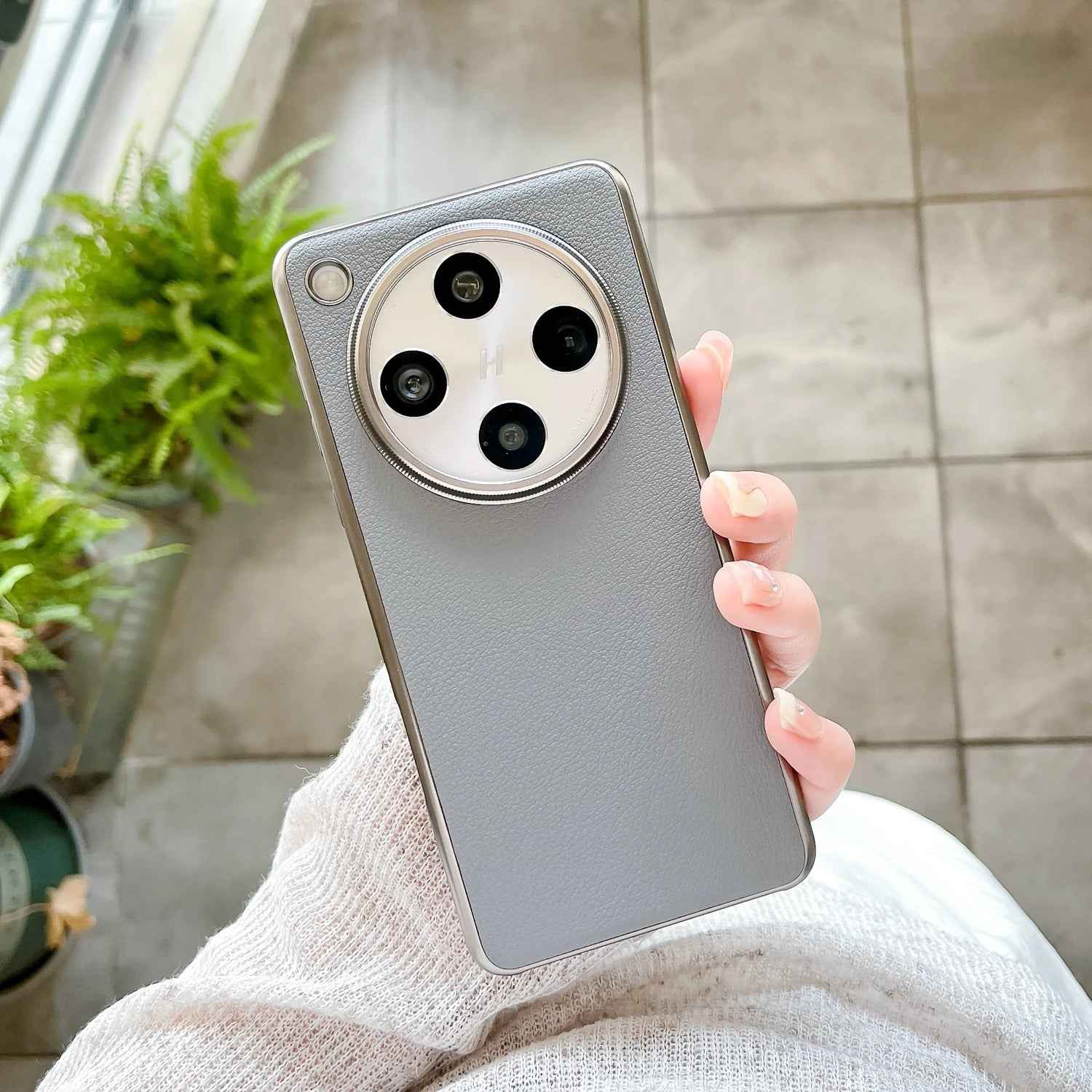 OnePlus Series - OneDefend Rugged Case