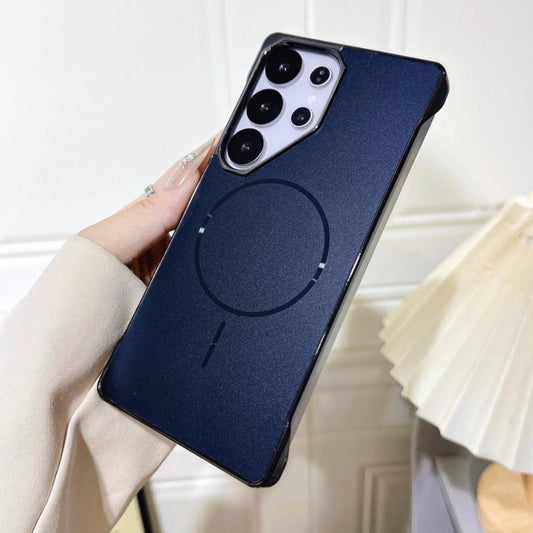 Galaxy S Series - Hybrid Shield Case