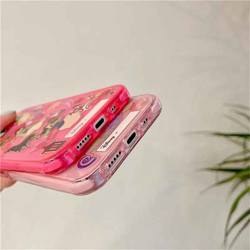 Disney Princess Case