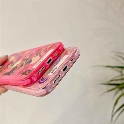 Disney Princess Case
