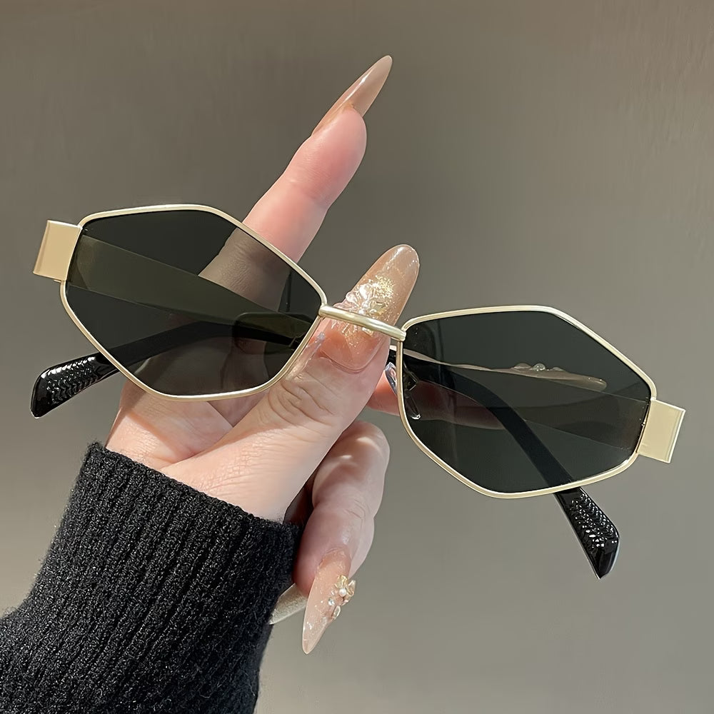 Aurora Noir Sunglasses