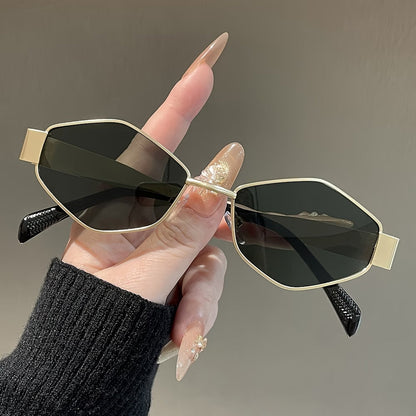 Aurora Noir Sunglasses