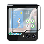 9H Tempered Glass