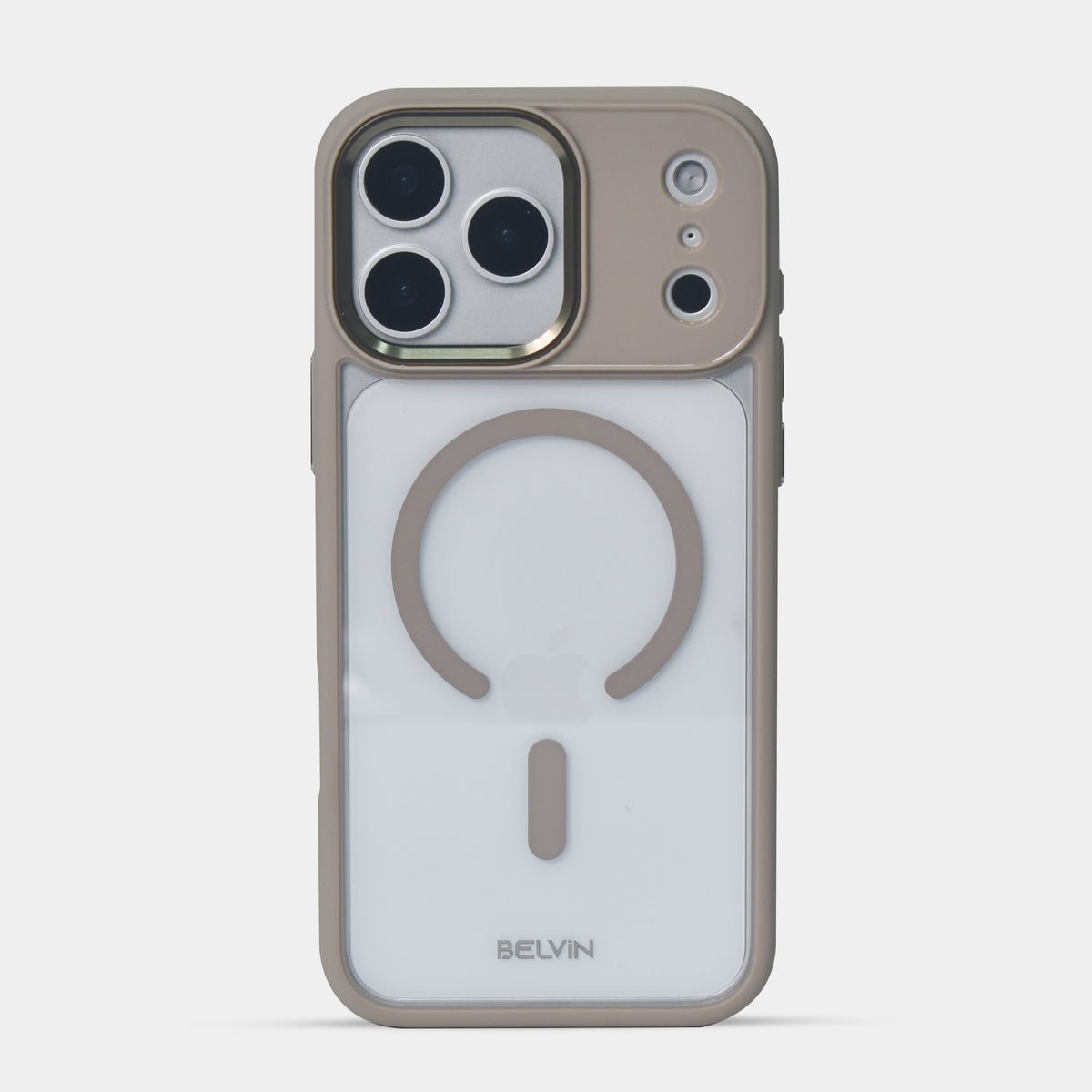 Acrylic Magsafe Case - iPhone