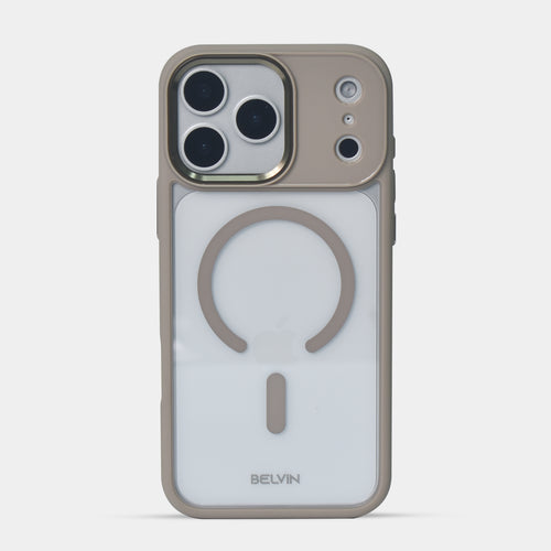 Acrylic Magsafe Case - iPhone