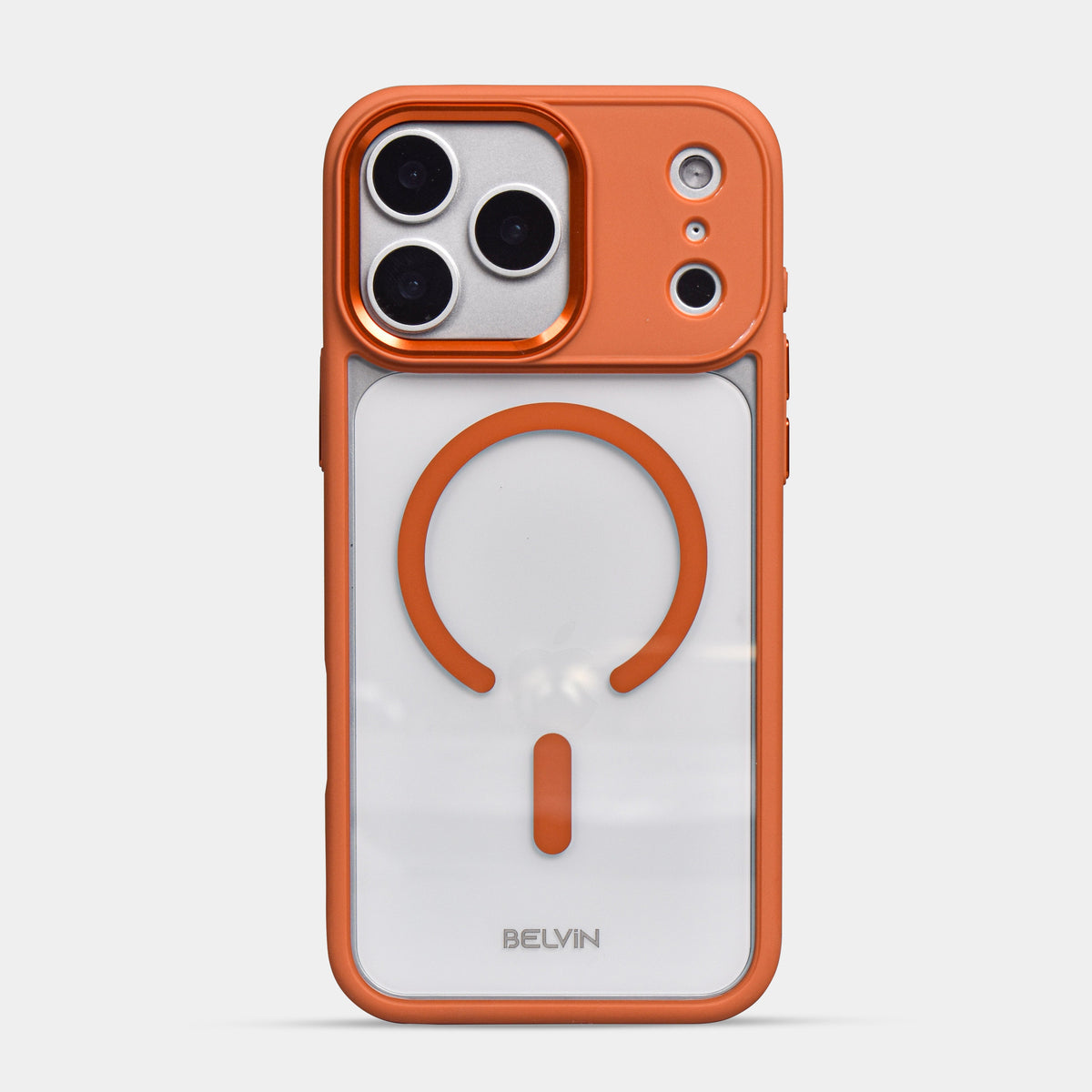 Acrylic Magsafe Case - iPhone