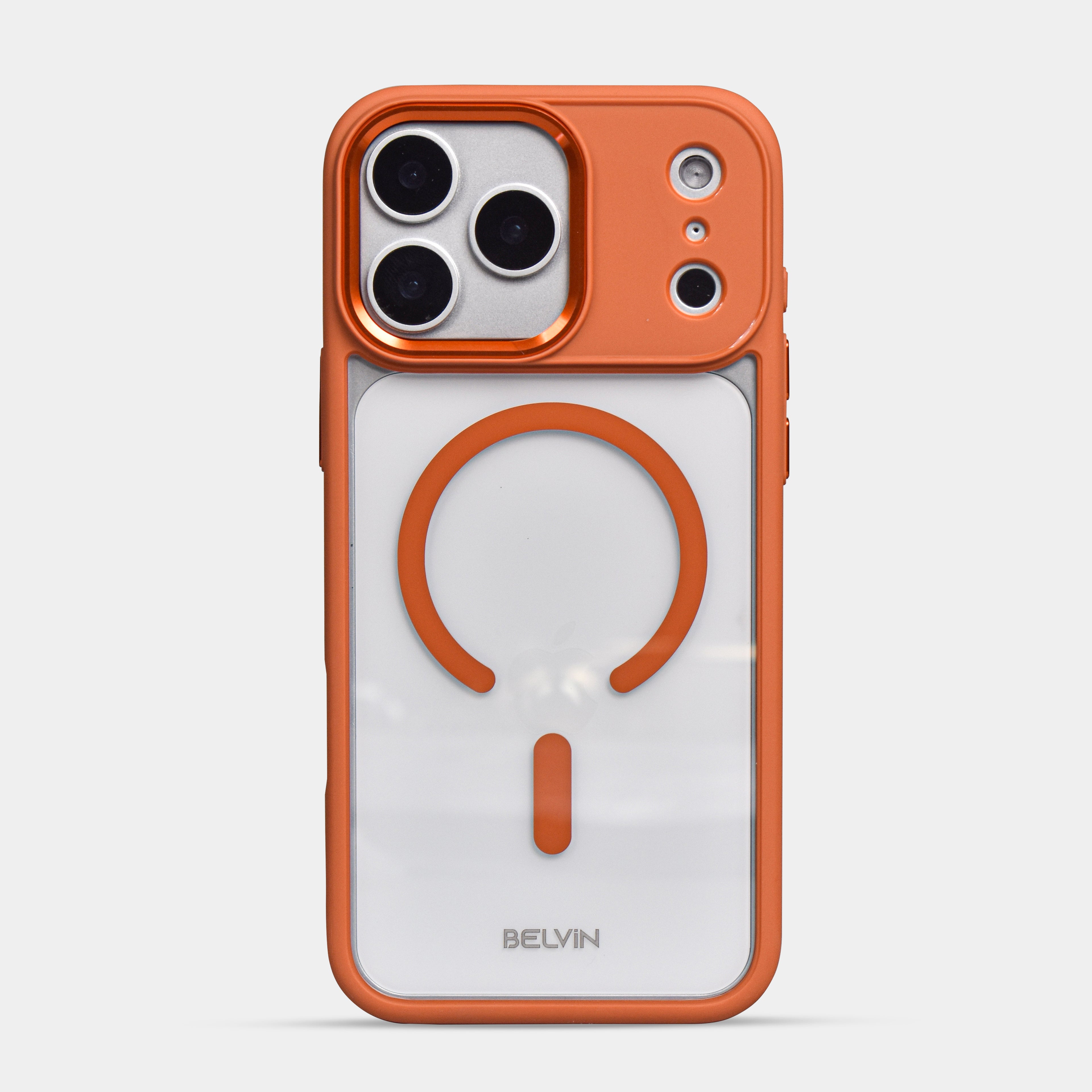 Acrylic Magsafe Case - iPhone