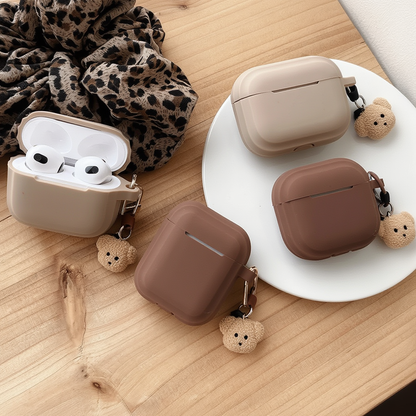 Belvin Latte Charm AirPods Cases