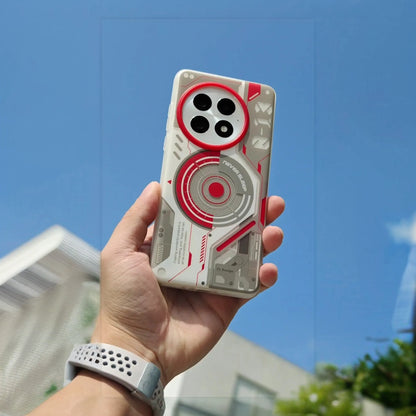 Vision Pro Case - OnePlus