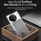 Aluminium Frameless Case - OnePlus