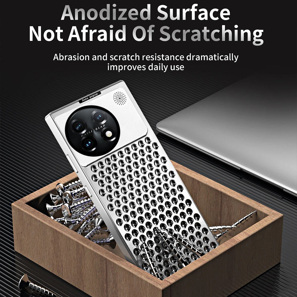 Aluminium Frameless Case - OnePlus
