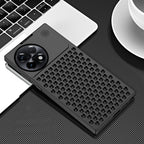Aluminium Frameless Case - OnePlus