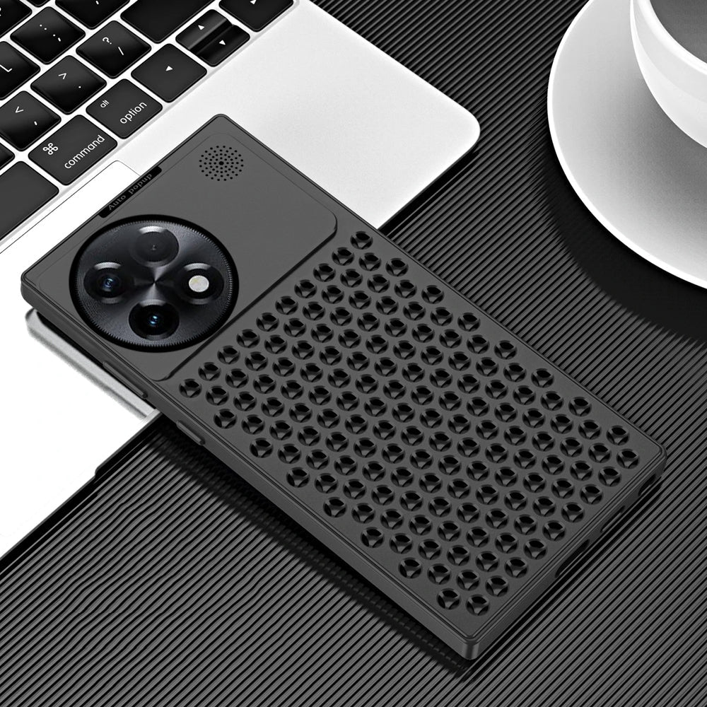 Aluminium Frameless Case - OnePlus