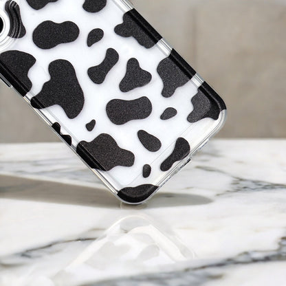 Black Stone Pattern Case