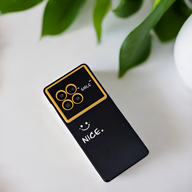 Signature Elegance Case