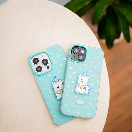 Party Pup Case
