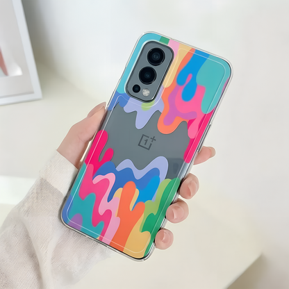 Color Fusion Case