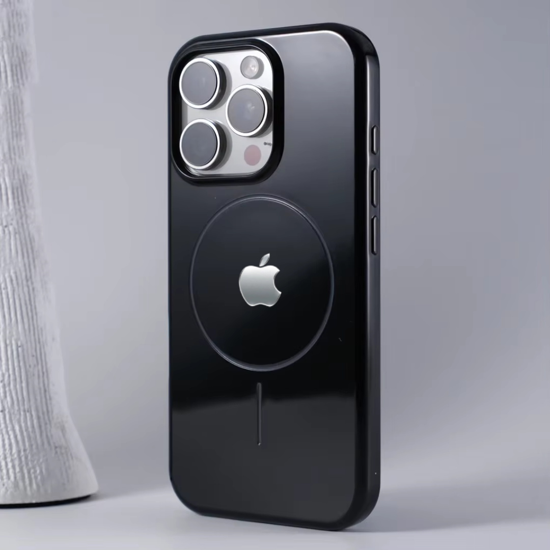 iPhone Series - LuxeGloss MagSafe Case
