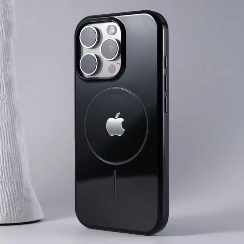 LuxeGloss MagSafe Case